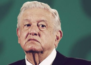 Andrés Manuel López Obrador