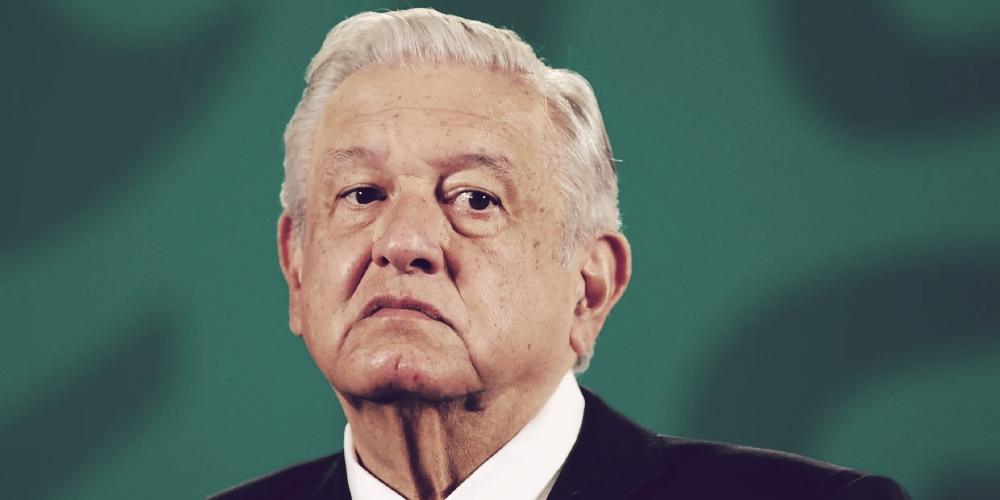 Andrés Manuel López Obrador