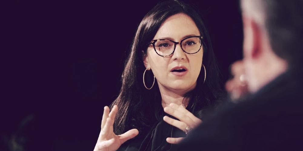 Bari Weiss