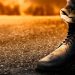 Boots on the Ground