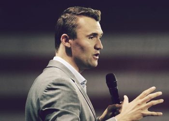 Charlie Kirk