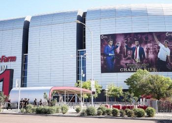 Charlie Kirk Memorial