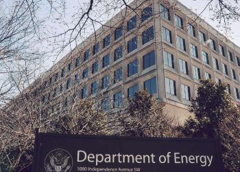Department of Energy