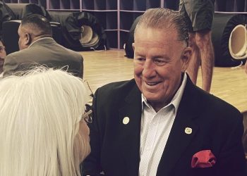 Everett E. Garnto, Jr