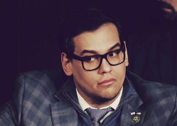 George Santos
