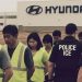 Georgia Hyundai Raid