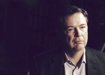 James Comey (1)