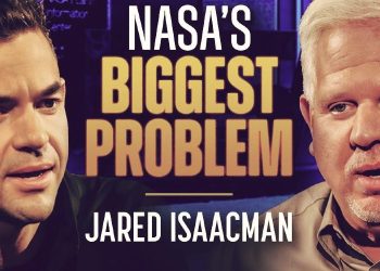 Jared Isaacman