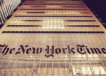 NY Times