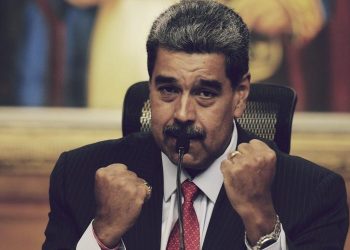 Nicolás Maduro