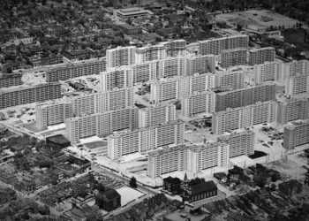 Pruitt-Igoe