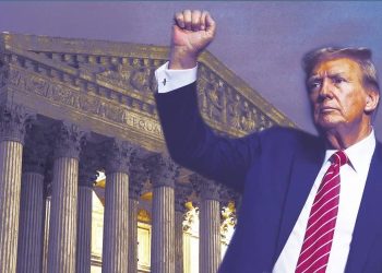 SCOTUS Trump