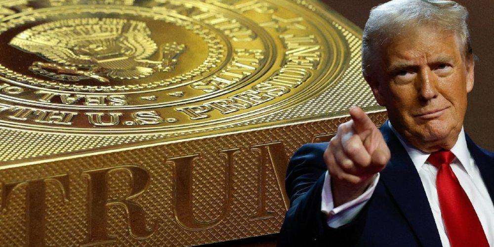 Trump Gold (1)