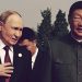 Putin and Xi Caught Discussing Human ‘Immortality’ in Bizarre Hot-Mic Moment