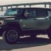 2024 Hummer EV