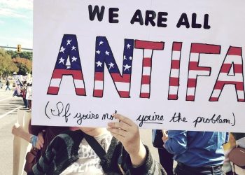 Antifa