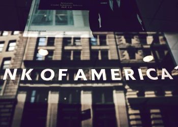 Bank of America