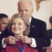 Biden Clinton