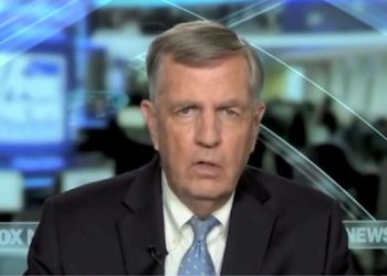 Brit Hume Predicts Renewed Saudi-Israeli Talks as Hamas Loses Grip on Region
