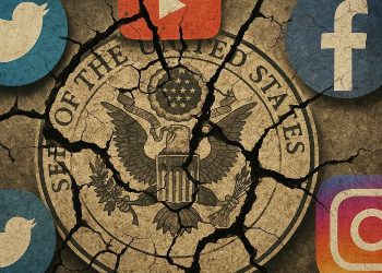 Censorship Industrial Complex