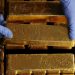 Central Banks Gold