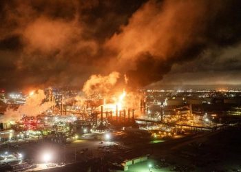 Chevron’s El Segundo Refinery