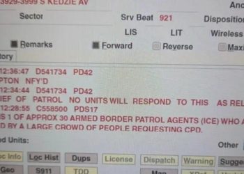 Chicago PD