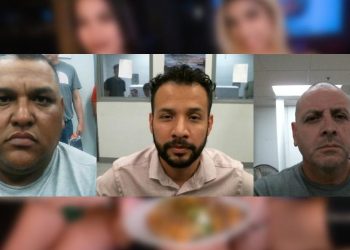 Chicas Bonitas Cabaret