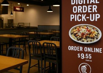 Chipotle