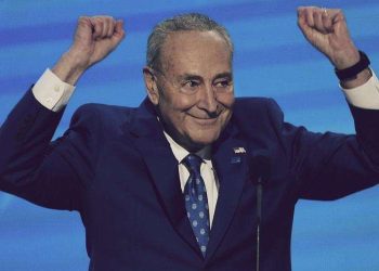 Chuck Schumer