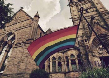 Church Homosexuality