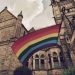 Church Homosexuality