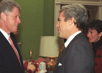 Clinton Epstein Maxwell