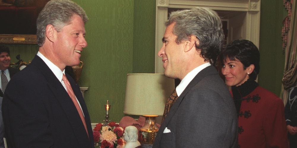 Clinton Epstein Maxwell