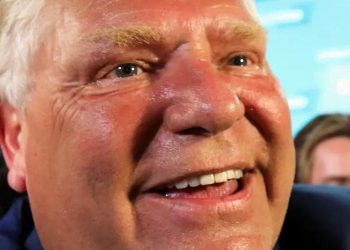 Doug Ford