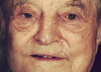 George Soros