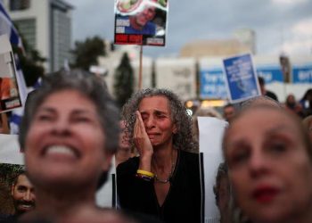 Hamas Hostage Release