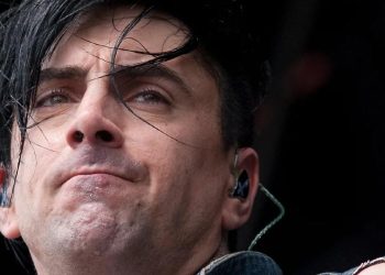 Ian Watkins
