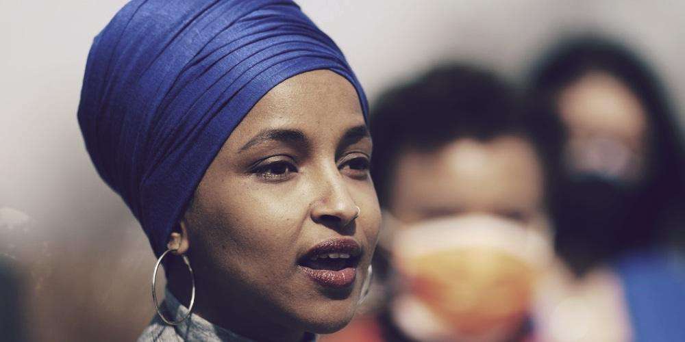Ilhan Omar