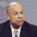 ‘I’m Going to Break From the Party Line’: Obama’s DHS Secretary Jeh Johnson Lists Reasons to ‘Reopen’ Government