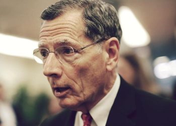 John Barrasso