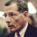 John Barrasso