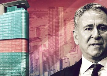 Ken Griffin