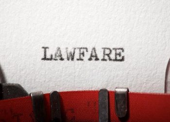 Lawfare