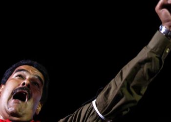 Maduro