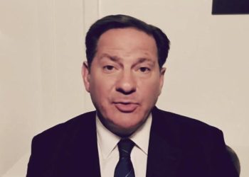 Mark Halperin
