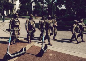 National Guard Memphis