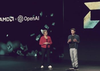 OpenAI AMD