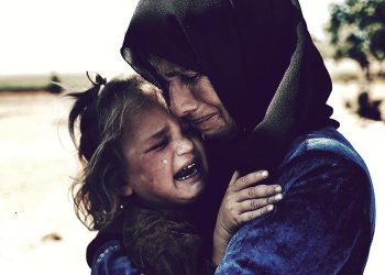 Persecuted Christians