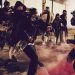 Portland Insurrection